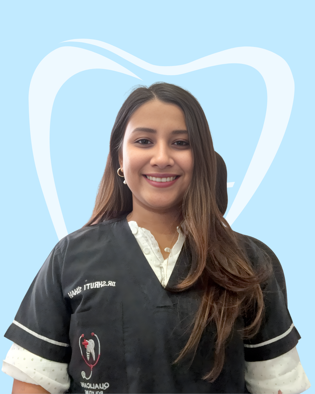 Dr. Shruti Shah