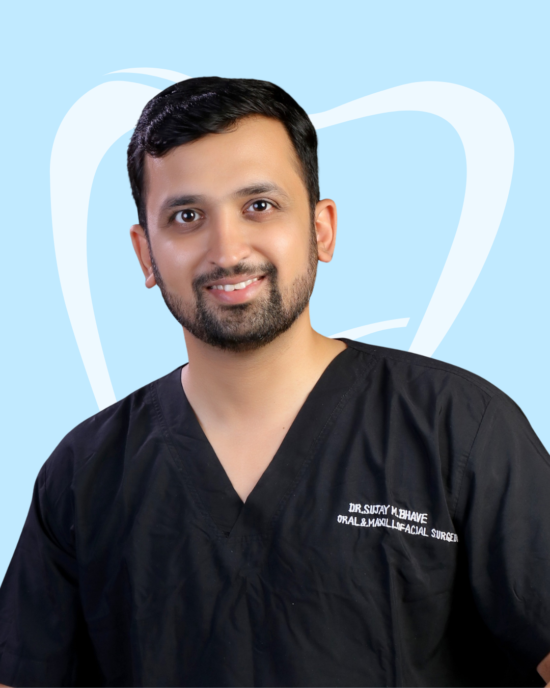 Dr. Sujay Bhave